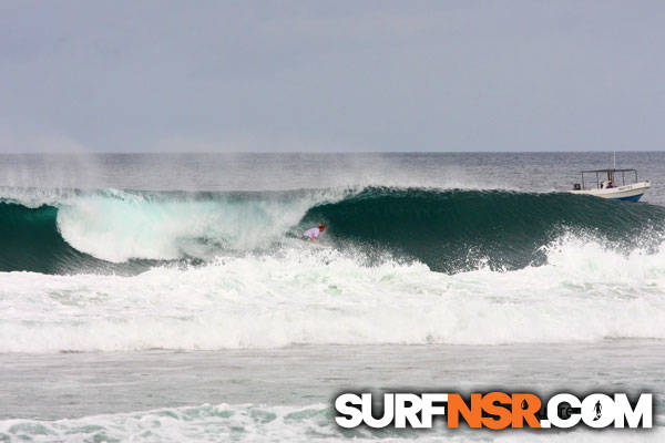 Nicaragua Surf Report - Report Photo 06/22/2013  12:23 PM 