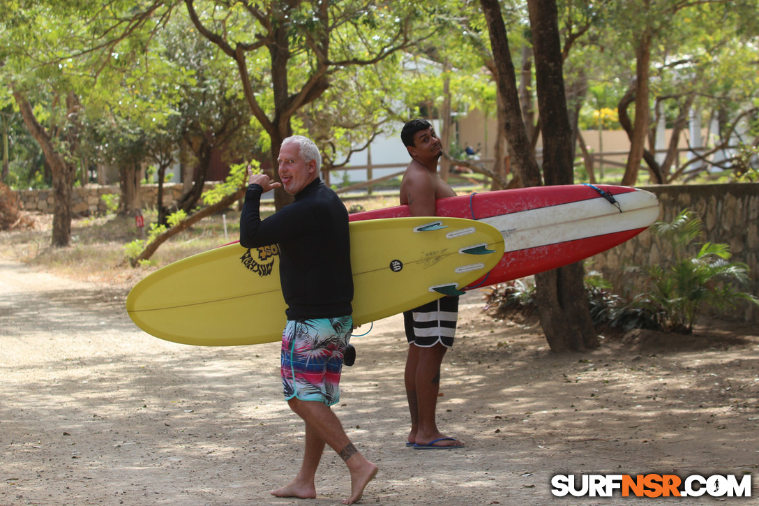 Nicaragua Surf Report - Report Photo 01/25/2017  11:51 AM 