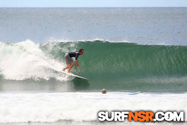 Nicaragua Surf Report - Report Photo 12/08/2008  3:29 PM 