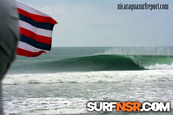 Nicaragua Surf Report - Report Photo 07/22/2012  9:20 PM 