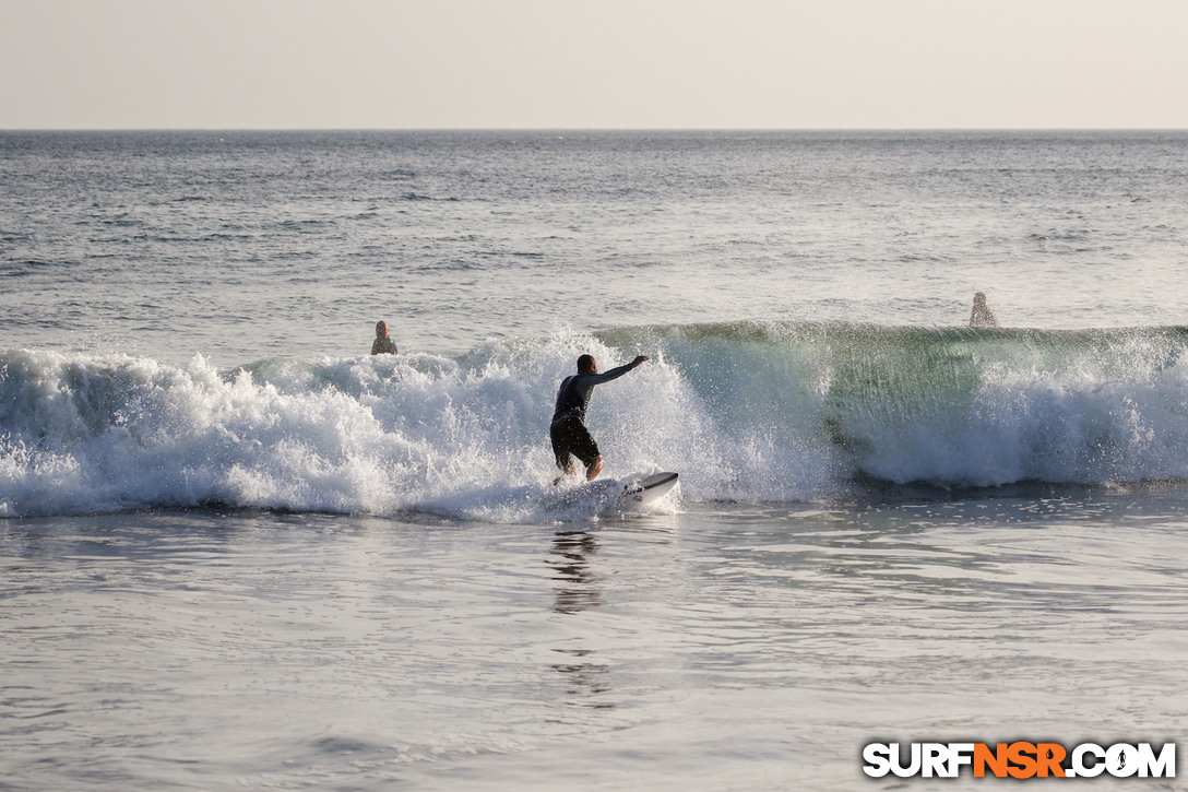 Nicaragua Surf Report - Report Photo 03/16/2018  8:13 PM 