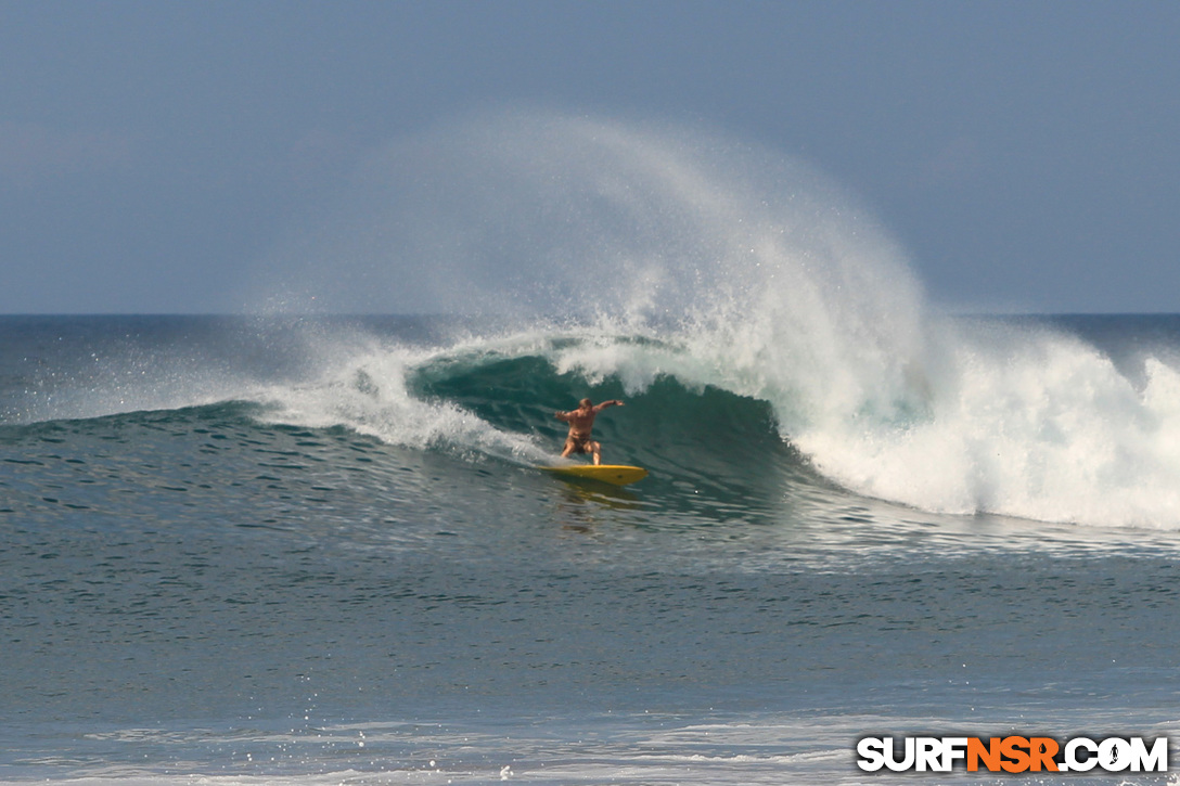 Nicaragua Surf Report - Report Photo 01/24/2017  12:21 PM 