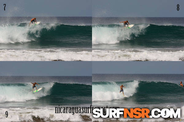 Nicaragua Surf Report - Report Photo 05/09/2012 12:21 PM