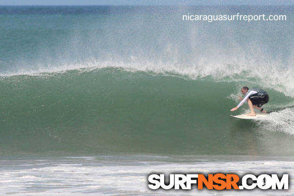Nicaragua Surf Report - Report Photo 04/12/2012 2:50 PM
