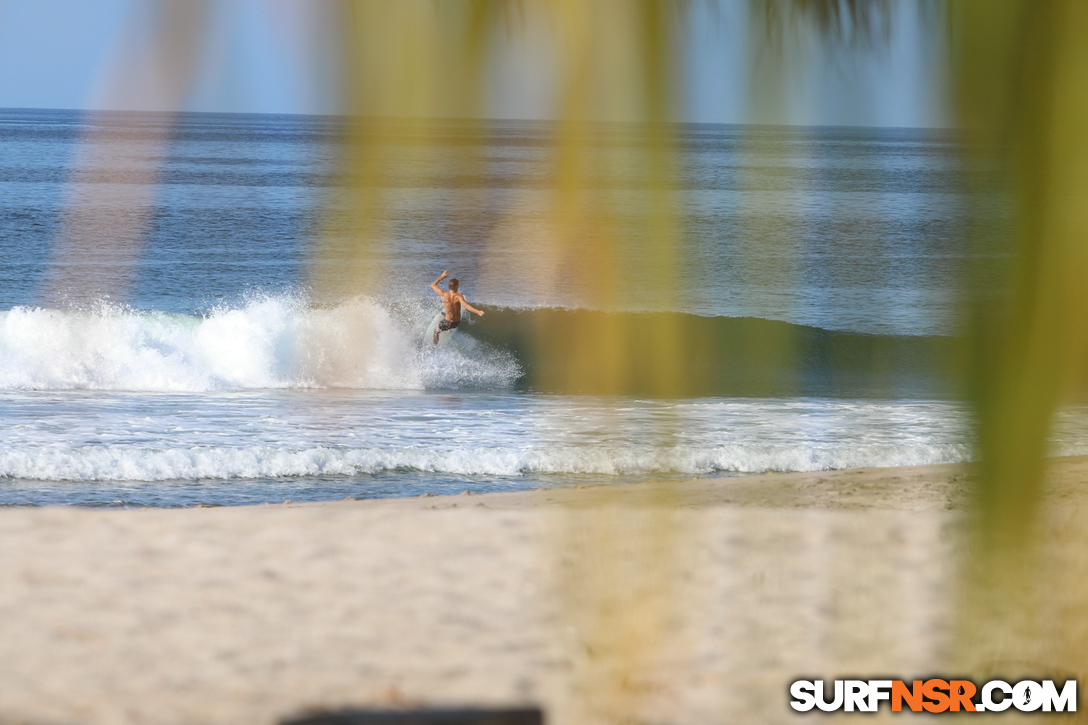 Nicaragua Surf Report - Report Photo 02/22/2017  2:05 PM 