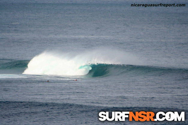 Nicaragua Surf Report - Report Photo 07/25/2009 2:10 PM