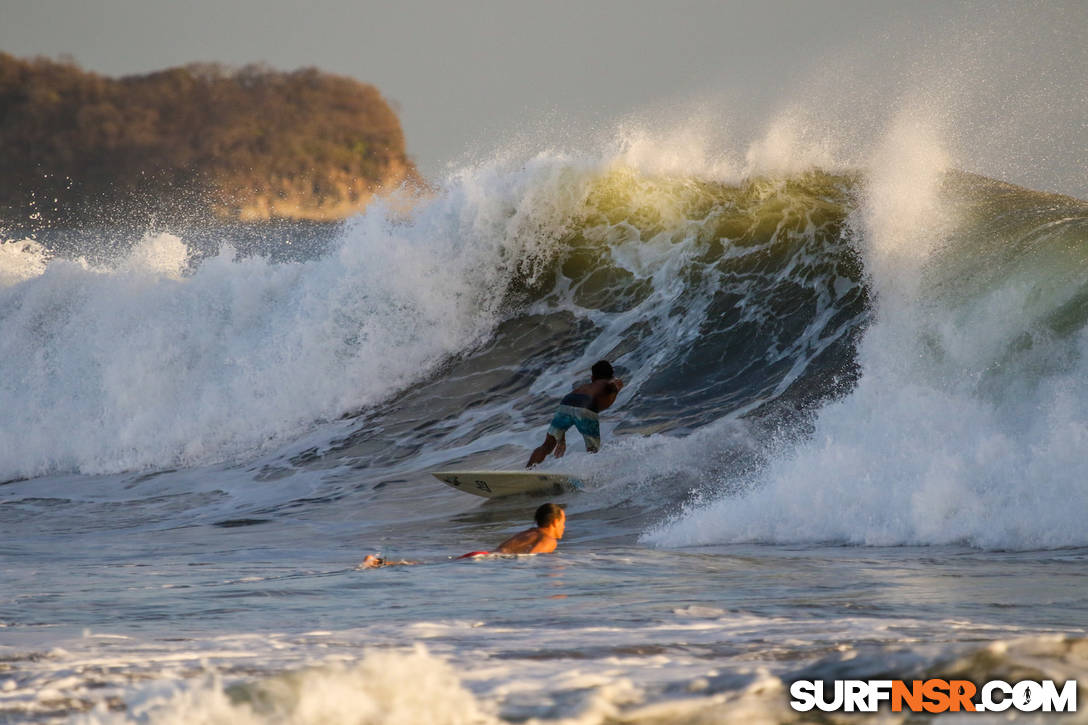 Nicaragua Surf Report - Report Photo 02/11/2020  7:10 PM 