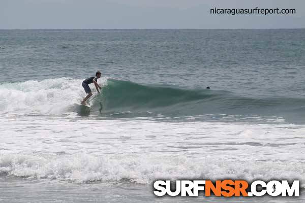 Nicaragua Surf Report - Report Photo 11/04/2013 1:09 PM
