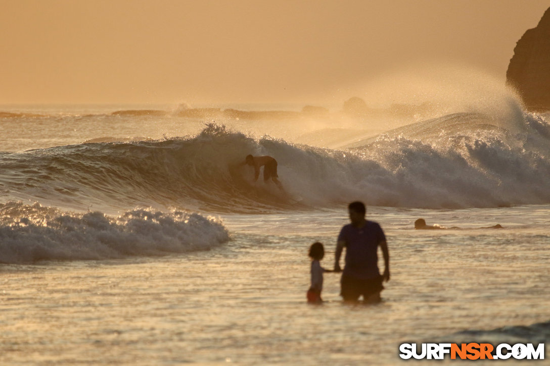 Nicaragua Surf Report - Report Photo 04/06/2018 10:17 PM