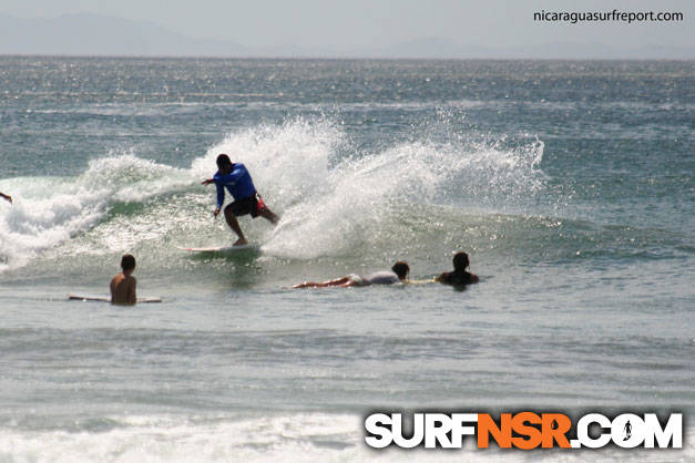 Nicaragua Surf Report - Report Photo 01/02/2008  6:50 PM 