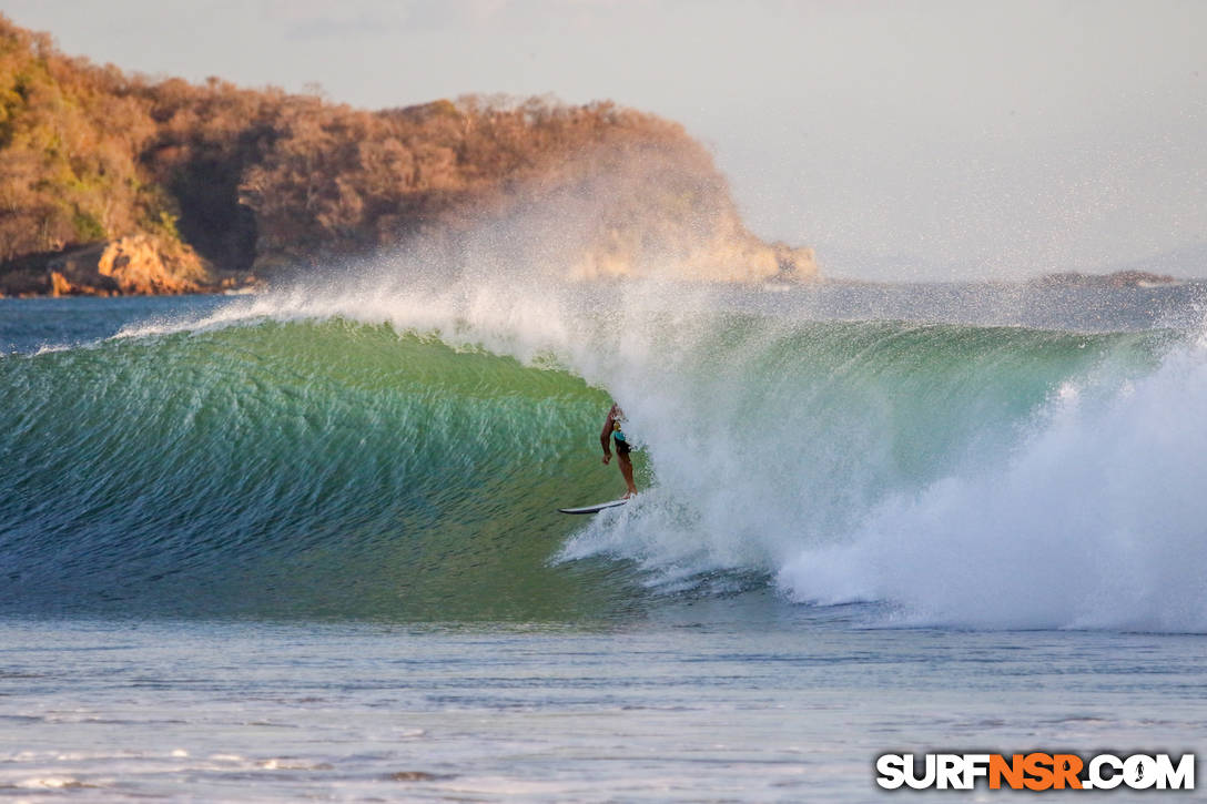 Nicaragua Surf Report - Report Photo 02/29/2020 9:11 PM