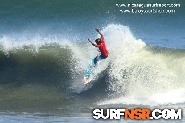 Nicaragua Surf Report - Report Photo 06/13/2010 10:14 AM