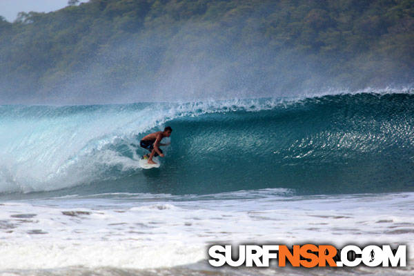Nicaragua Surf Report - Report Photo 08/04/2012 7:45 PM