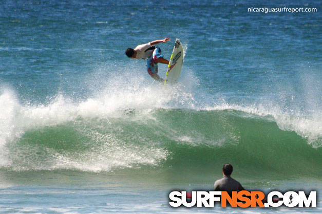 Nicaragua Surf Report - Report Photo 12/21/2007  2:36 PM 