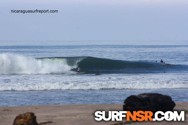 Nicaragua Surf Report - Report Photo 08/13/2010  12:26 PM 