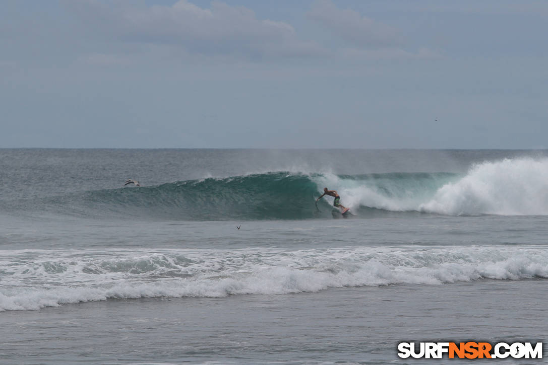 Nicaragua Surf Report - Report Photo 10/16/2016  2:13 PM 