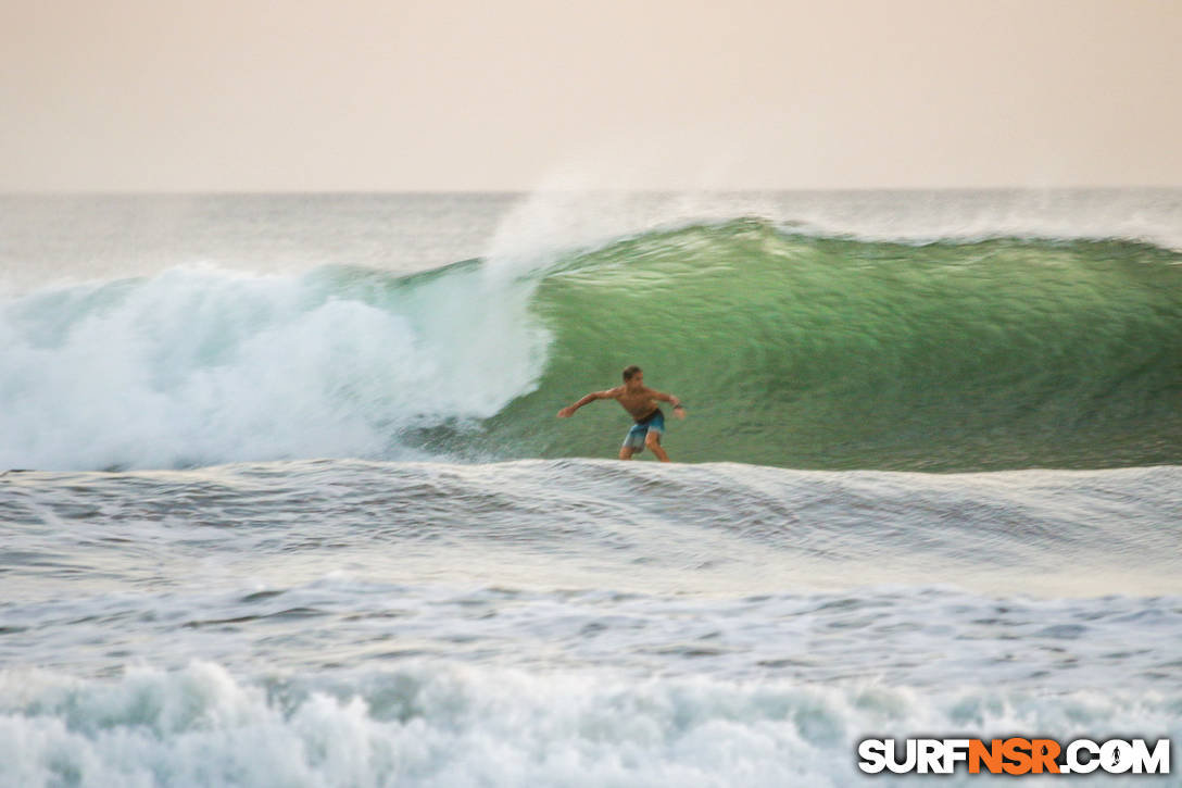 Nicaragua Surf Report - Report Photo 01/12/2021 9:13 PM