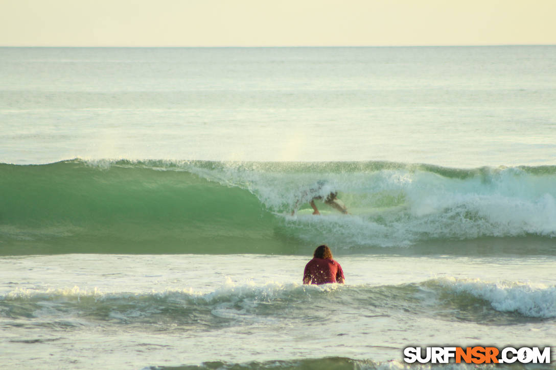 Nicaragua Surf Report - Report Photo 10/24/2019 9:37 PM