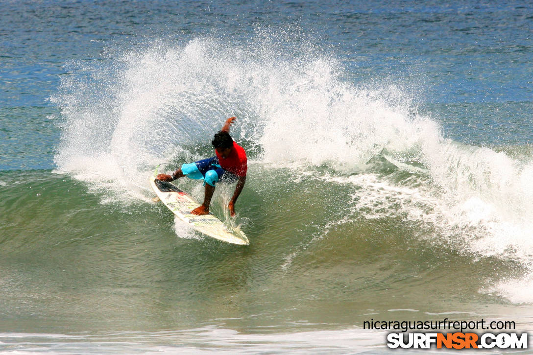 Nicaragua Surf Report - Report Photo 05/18/2013  2:39 PM 