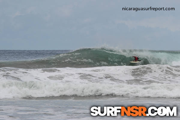 Nicaragua Surf Report - Report Photo 09/15/2014  8:17 PM 