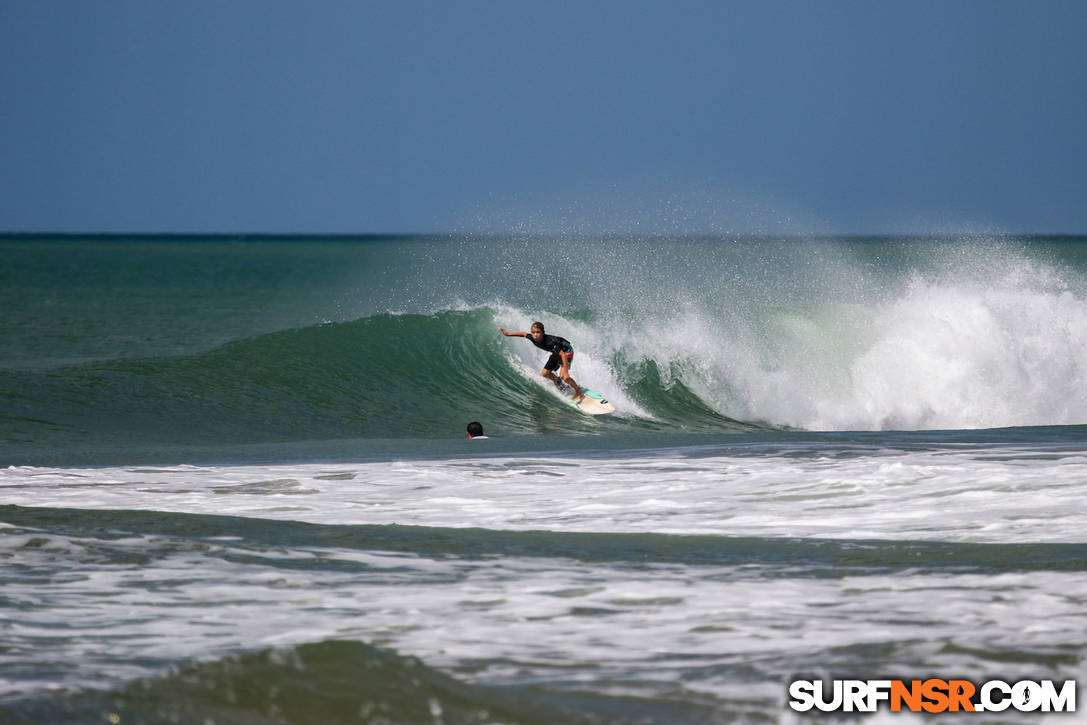 Nicaragua Surf Report - Report Photo 10/21/2018  11:02 AM 