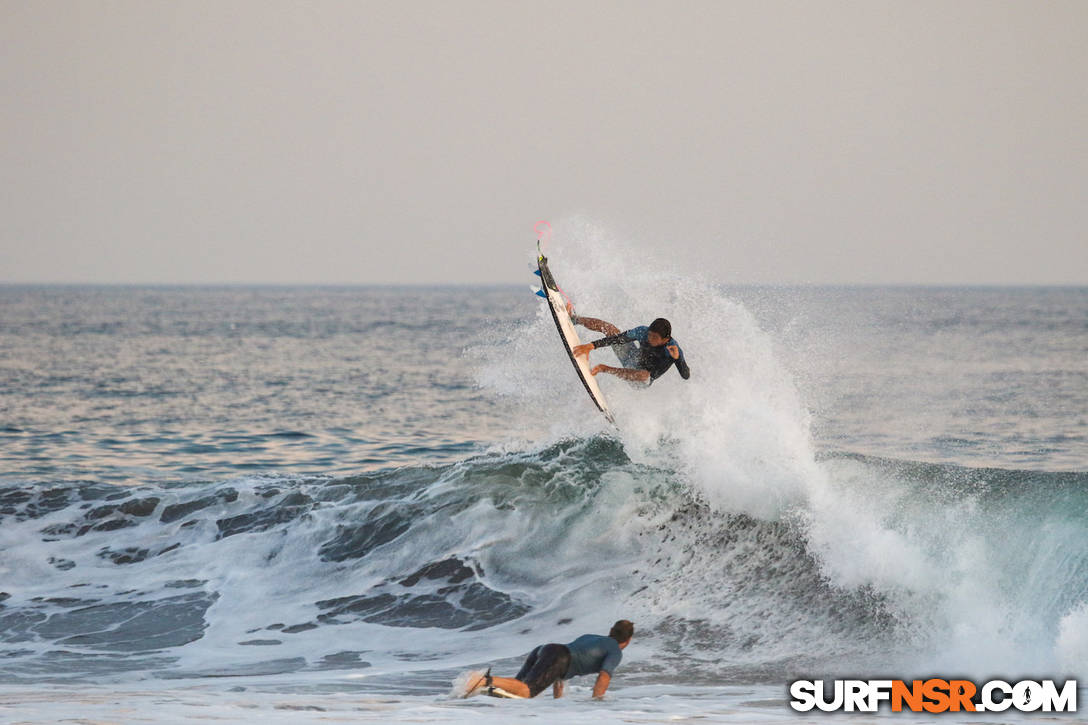 Nicaragua Surf Report - Report Photo 04/28/2018  8:04 PM 