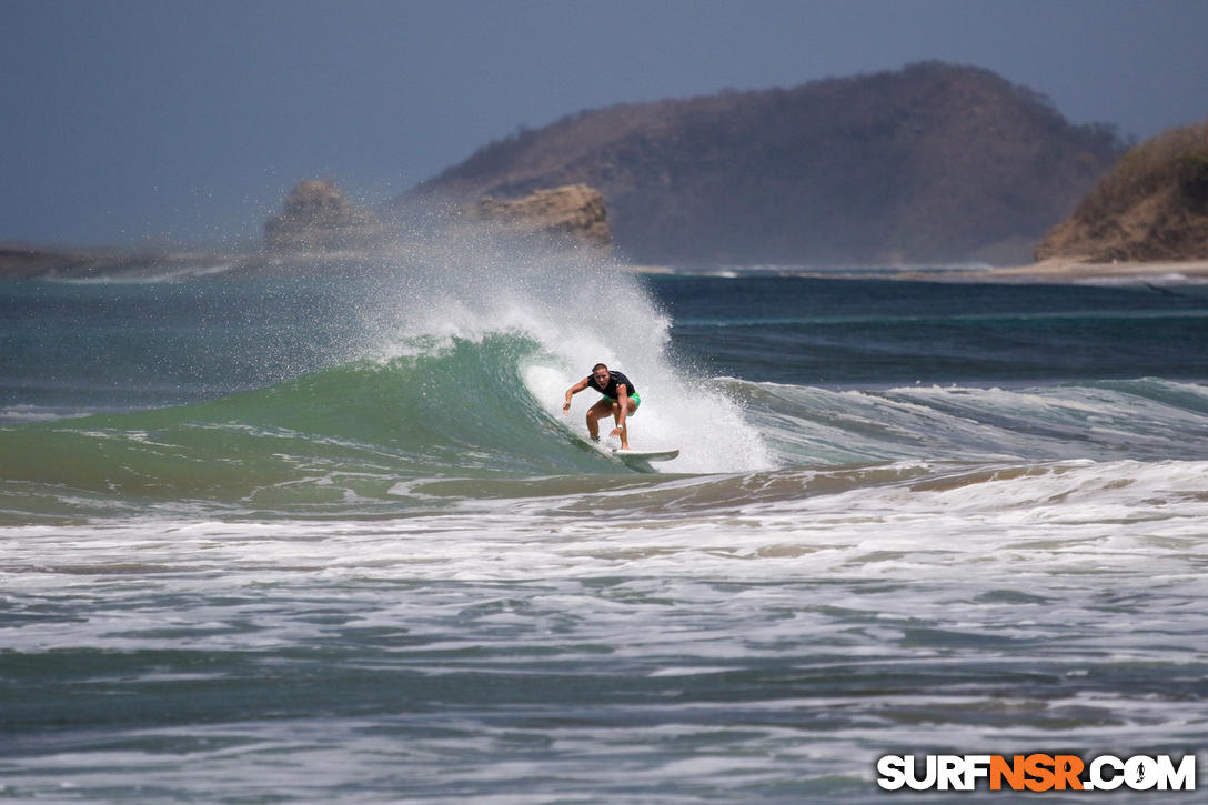 Nicaragua Surf Report - Report Photo 04/10/2018 6:09 PM