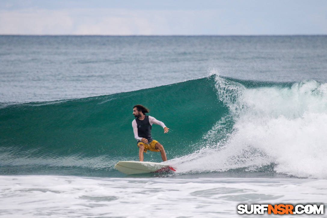 Nicaragua Surf Report - Report Photo 06/14/2020 7:09 PM