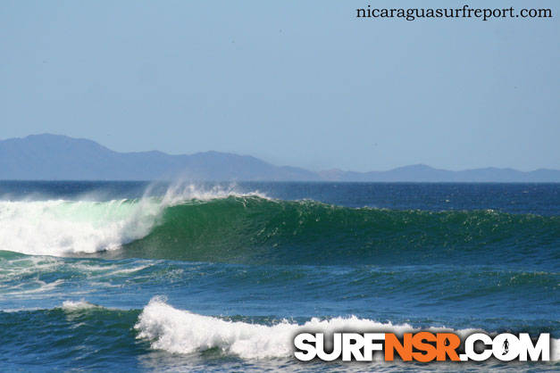 Nicaragua Surf Report - Report Photo 04/03/2008  6:27 PM 