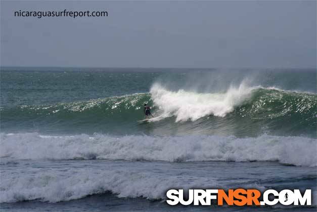 Nicaragua Surf Report - Report Photo 03/14/2007  5:13 PM 