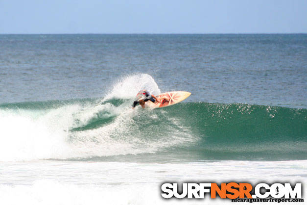 Nicaragua Surf Report - Report Photo 08/09/2008 3:39 PM