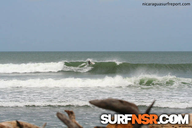 Nicaragua Surf Report - Report Photo 06/25/2008 6:05 PM