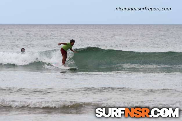 Nicaragua Surf Report - Report Photo 11/23/2009  3:43 PM 