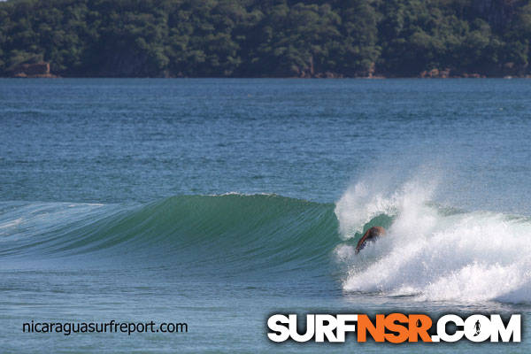 Nicaragua Surf Report - Report Photo 11/07/2014  4:04 PM