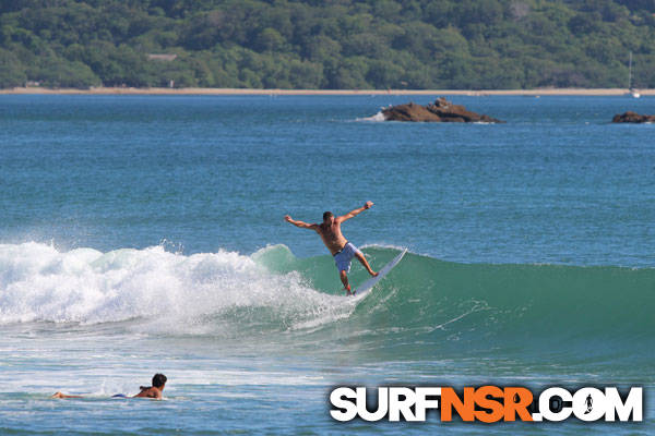 Nicaragua Surf Report - Report Photo 11/07/2014  3:41 PM