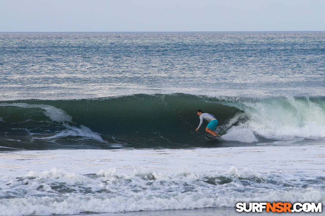 Nicaragua Surf Report - Report Photo 04/09/2020  11:05 AM 