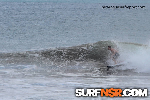 Nicaragua Surf Report - Report Photo 09/10/2014  3:40 PM 