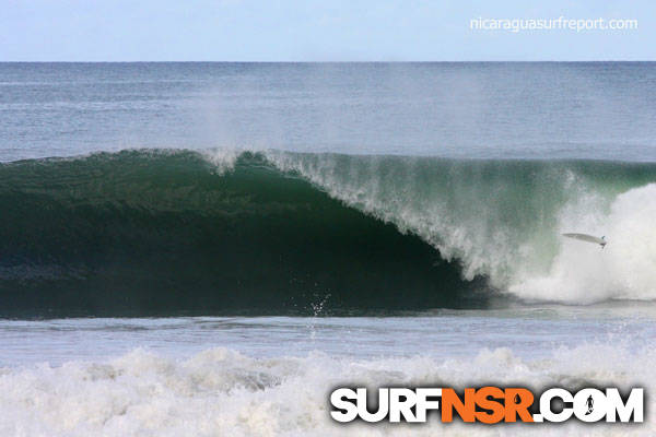 Nicaragua Surf Report - Report Photo 07/20/2013 11:42 AM