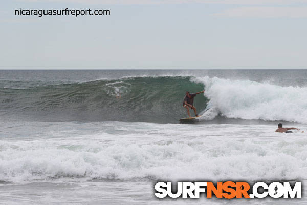 Nicaragua Surf Report - Report Photo 12/05/2014  2:11 PM 