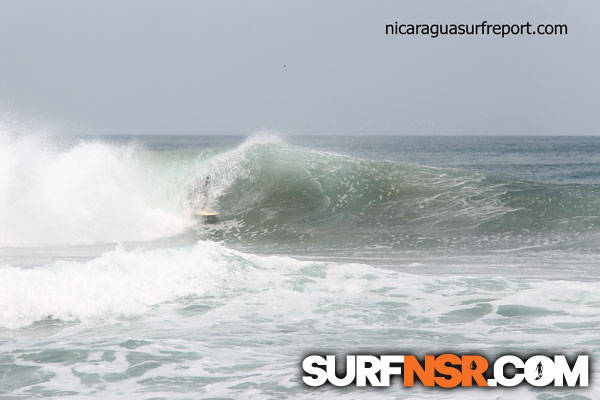 Nicaragua Surf Report - Report Photo 04/29/2014  3:52 PM 