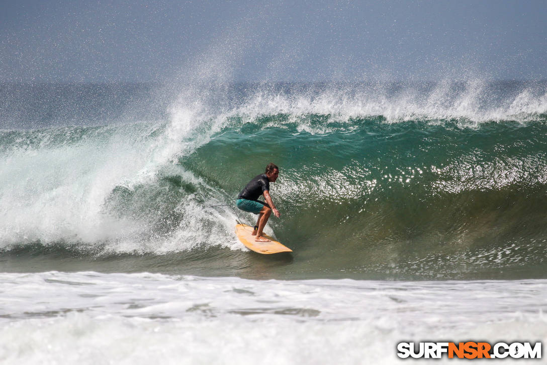 Nicaragua Surf Report - Report Photo 07/07/2019 1:04 PM