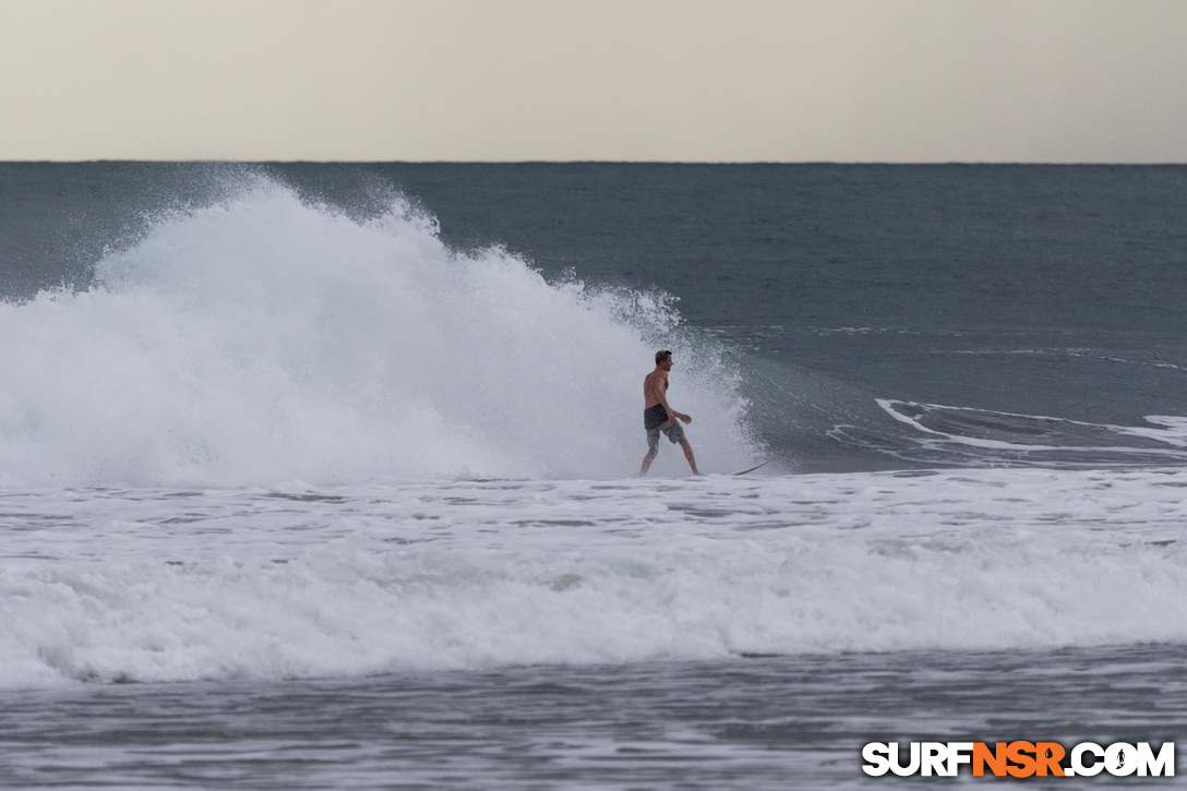 Nicaragua Surf Report - Report Photo 05/21/2017  9:42 PM 
