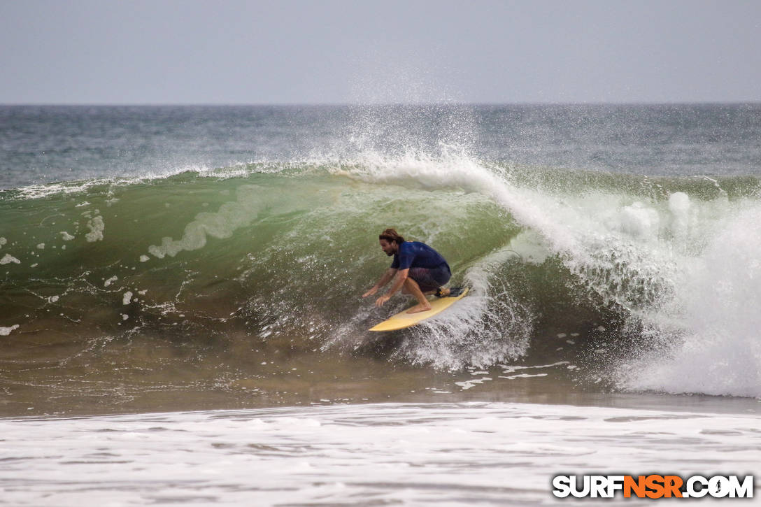 Nicaragua Surf Report - Report Photo 06/29/2020 10:10 PM