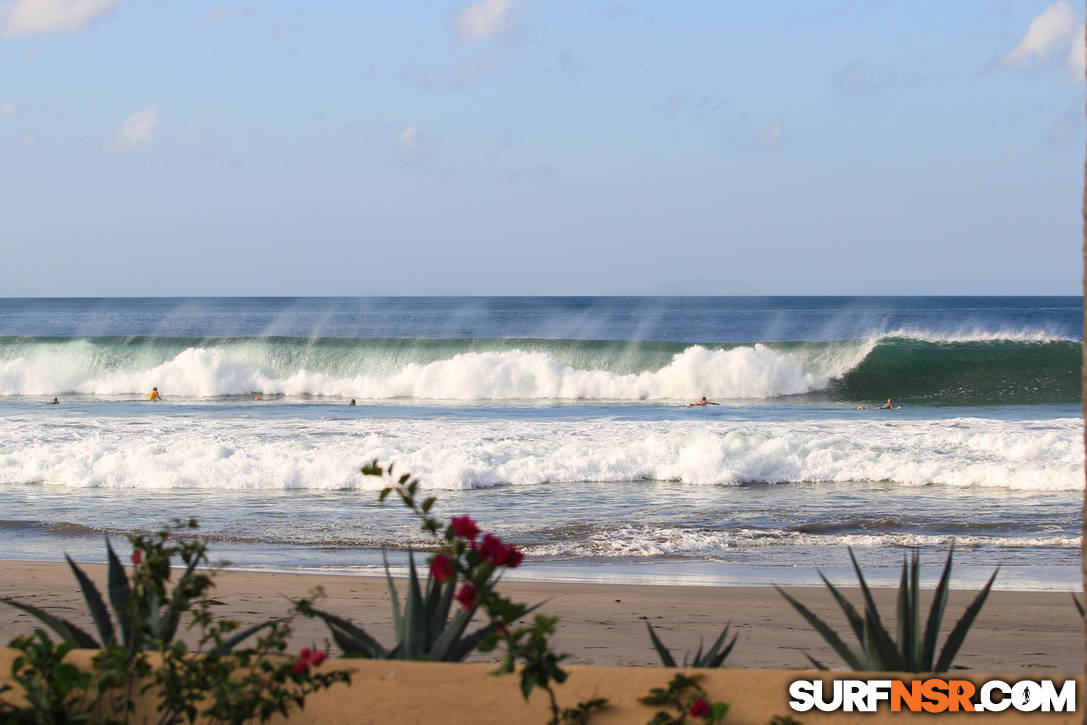 Nicaragua Surf Report - Report Photo 03/15/2016  3:53 PM 