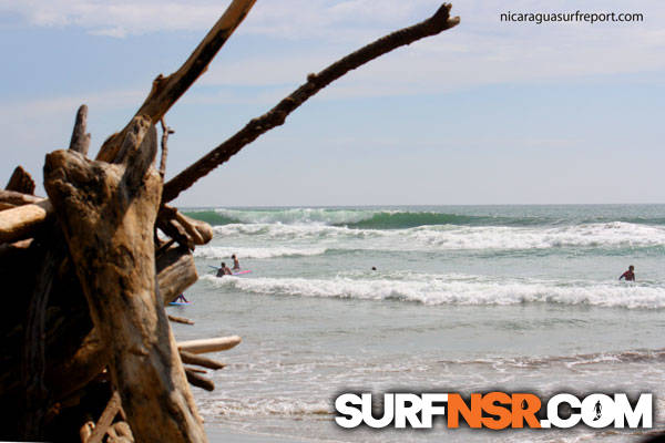 Nicaragua Surf Report - Report Photo 10/21/2010  11:23 PM 