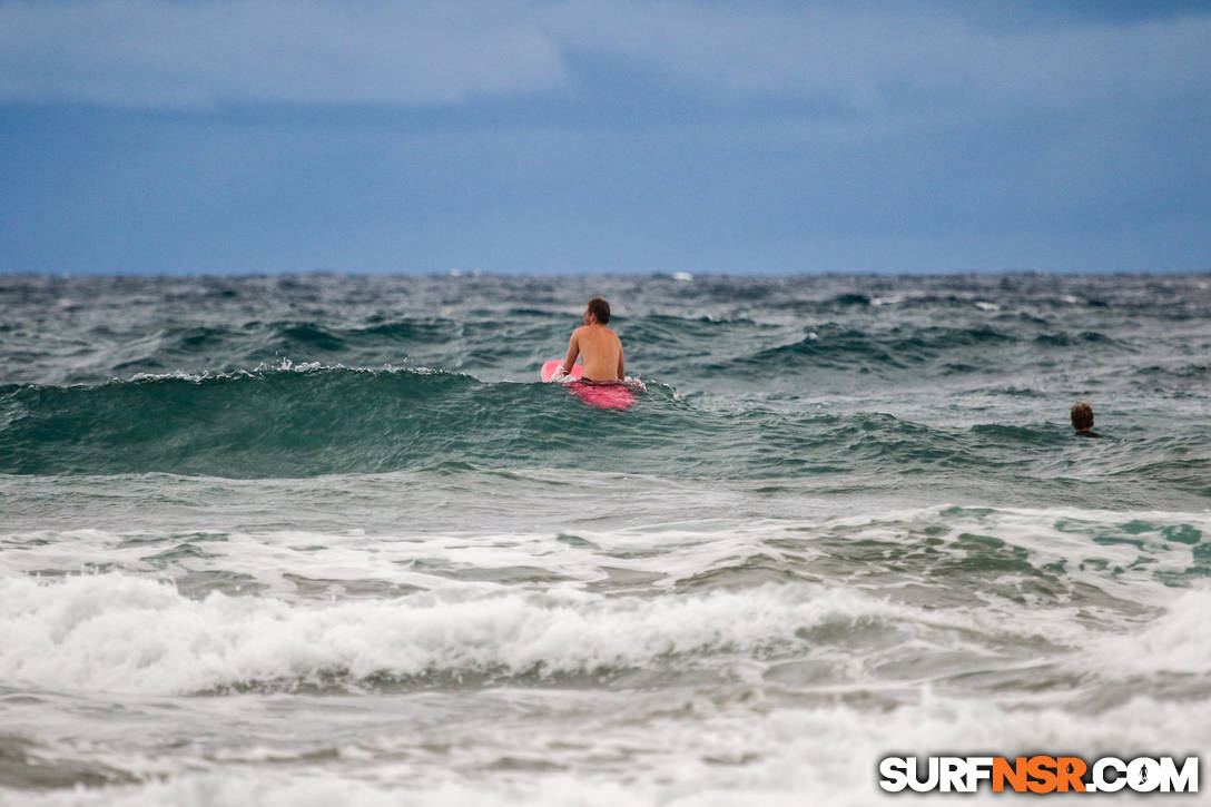 Nicaragua Surf Report - Report Photo 10/04/2018  7:07 PM 