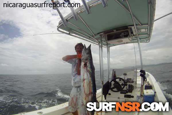 Nicaragua Surf Report - Report Photo 09/08/2013  7:51 PM 