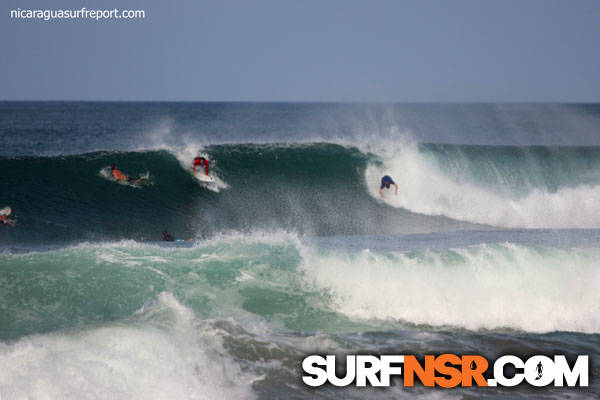 Nicaragua Surf Report - Report Photo 07/10/2011  6:47 PM 