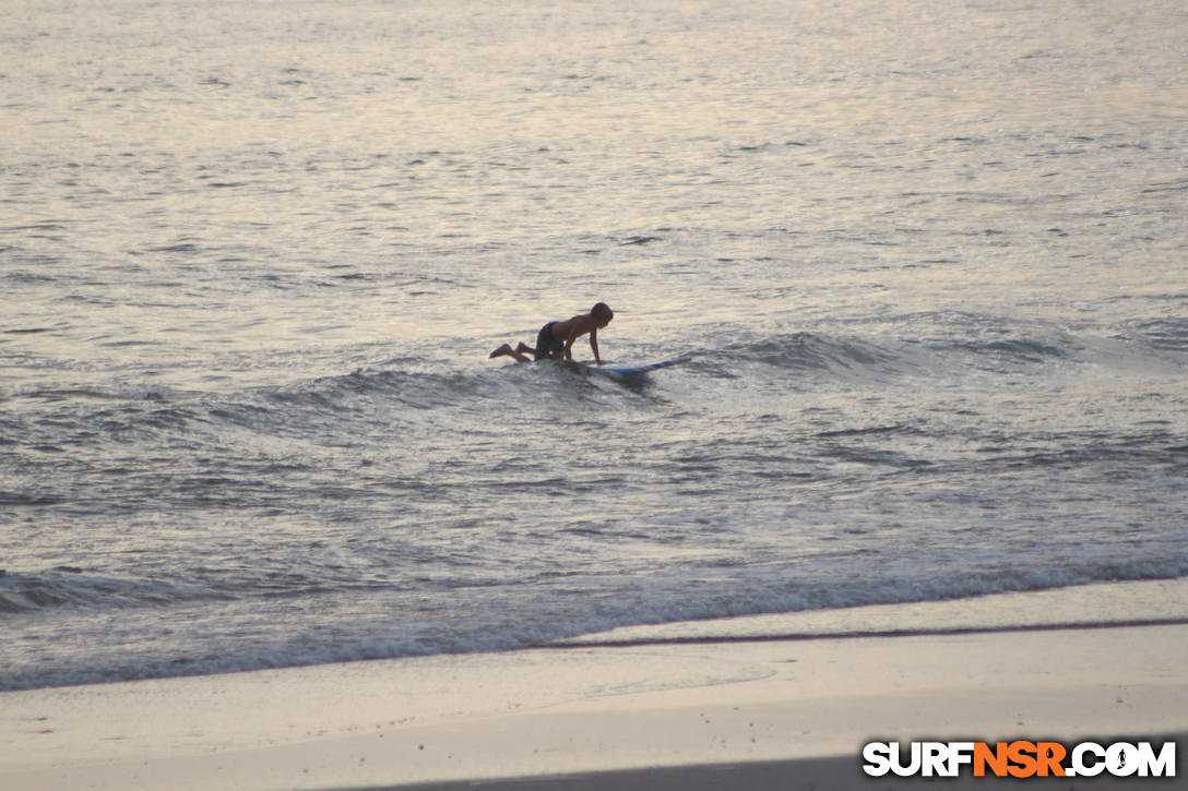 Nicaragua Surf Report - Report Photo 01/27/2021  8:48 PM 