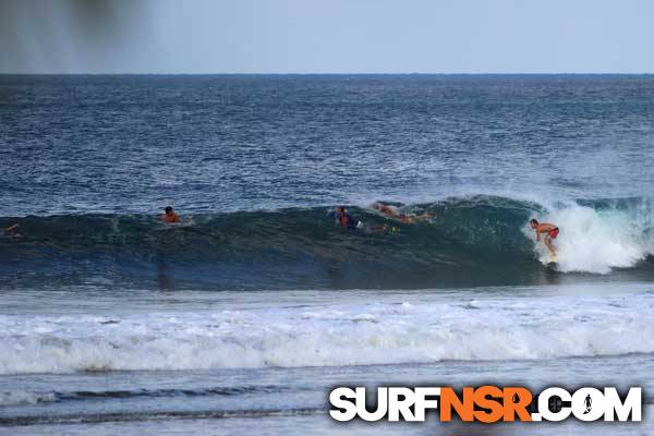 Nicaragua Surf Report - Report Photo 05/13/2014  11:18 AM 